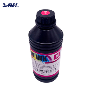 XP600 I3200 L1800 L805 DX5 DX7转印打印机油墨用直接批发价 - Product Image 4