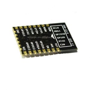 Neue Version 1PCS ESP-12E (ESP-12 ersetzen) ESP8266 Remote Serial Port WIFI Wireless-Modul - Product Image 4