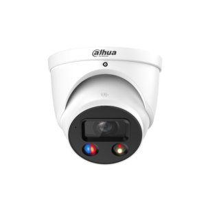 <strong>Dahua</strong> <strong>Camera</strong> in Stock 2.8mm IPC-HDW3849H-AS-PV S4 8MP Smart Dual Light Fixed-focal Eyeball WizSense Network <strong>Camera</strong> DSS PSS DMSS - Product Image 3