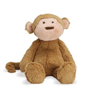 UYEAH高品质拥抱彩虹毛绒动物毛绒玩具猴子出售 - Product Image 6