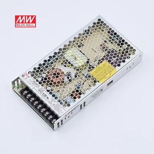 Meanwell LRS Series 24V LRS 12V 48V 35-24 50-24 75-24 100-24 150-24 200-24 350-24 450-24 600-24 Chất lượng cao nguồn đ<span class=keywords><strong>i</strong></span>ện - Product Image 6
