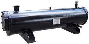 Thiết bị mở rộng tuổi thọ máy làm lạnh lưu trữ băng với phương pháp tính toán của nhà máy công nghiệp chuyển tải - Product Image 4