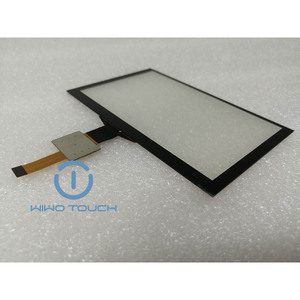 Industrieller Touchscreen 800*480 TFT LCD-Anzeige modul Kapazitiver Touchscreen für Raspberry PI 5-Zoll-PCAP-Glas-Berührungssensor - Product Image 6