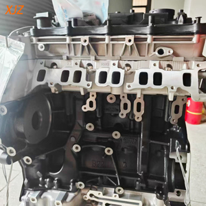 JMC Ford Transit V348 DC1Q-6006-AA için XJZ motor dışbükey makine 2.2 - Product Image 3