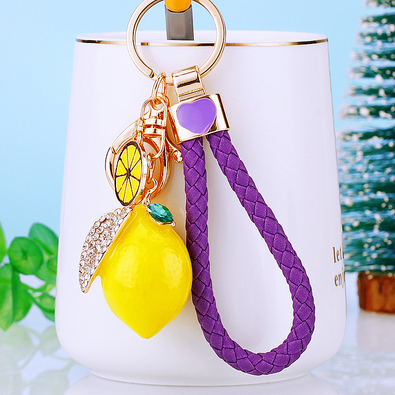 Morado oscuro bv+limón