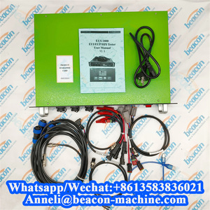 EUI EUP Diagnosis Machine BEACON Eui Eup Injector Simulator for <strong>Testing</strong> EUI EUP With CAMBOX - Product Image 4