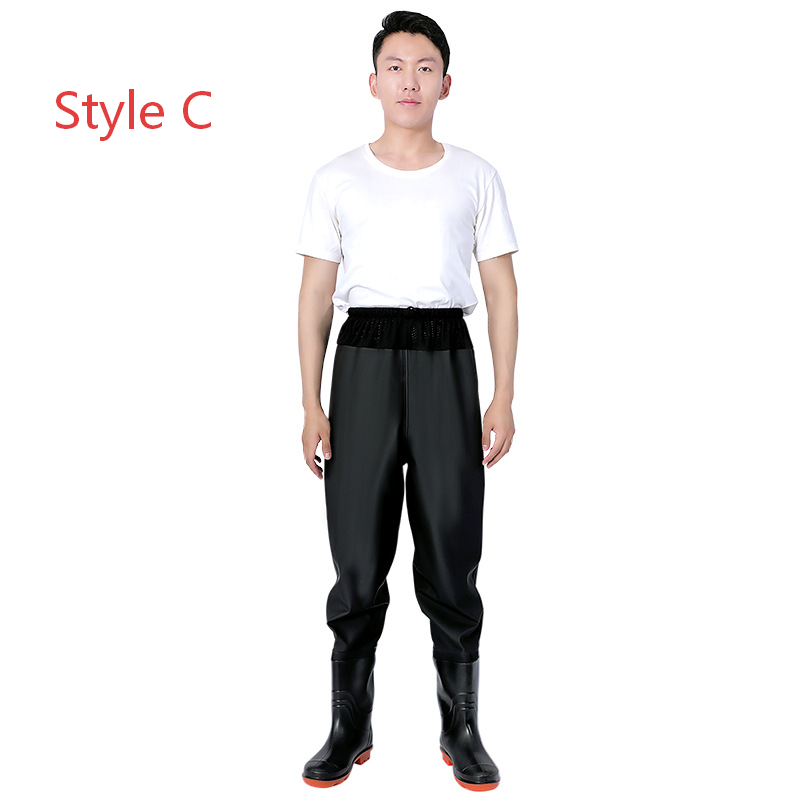 Style noir C taille YDD