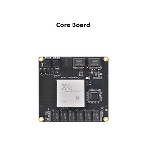 PZ-ZU47DR-SOM FPGA lõi ban phát triển zynq ultrascale + rfsoc xczu47dr phần mềm được xác định đài phát thanh (SDR) Kit - Product Image 6