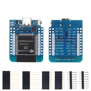 ESP32 S2มินิ/ESP8266 D1มินิบอร์ด CH340 / ESP32-S2FN4R2 4MB แฟลช2MB PSRAM micropthon บอร์ดพัฒนา