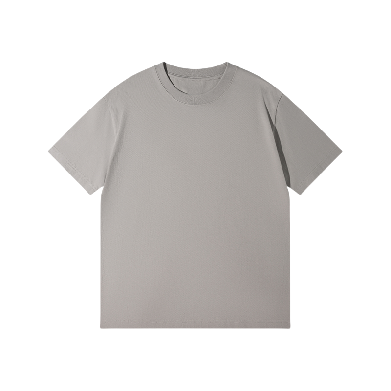 Crescent gray