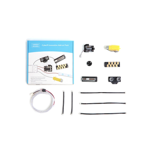 Cyber Pi Innovation Add-on-Pack für AIoT-und <span class=keywords><strong>Python</strong></span>-Bildungs-und Roboter wettbewerbe