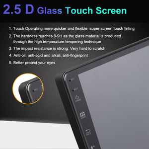 Android 10 触摸屏 2.5D 玻璃 IPS 汽车收音机菲亚特 500x 无线电音频 dvd gps 导航系统支持 4G sim卡 - Product Image 4