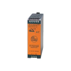 Nuovo arrivo originale come-i 4 un AC1254 PSU-1AC/ASi-4A AAS-interfaccia di alimentazione con sensore di corrente di uscita da 18 a 30 cc da IFM - Product Image 1