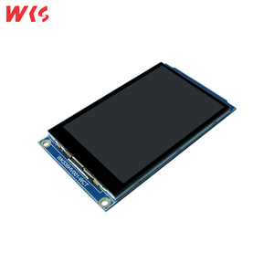 Su misura 3.5 pollici 320RGBx480 8080-MCU interfaccia TFT display LCD modulo con touch screen capacitivo - Product Image 3