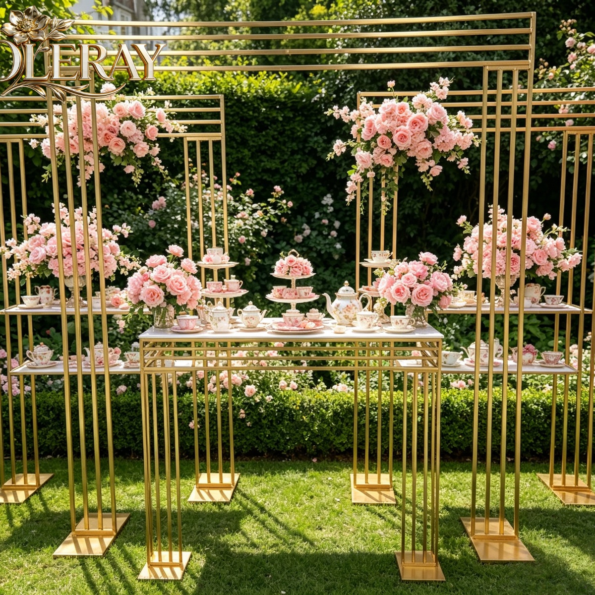 Arco de Boda 4