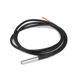 OEM IP68 Digital 1-Wire <strong>DS18B20</strong> <strong>Temperature</strong> <strong>Sensors</strong> with Waterproof Probe for Home Appliances - Product Image 3