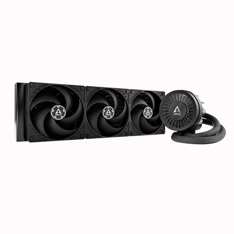 III-360 LiquidFreezer