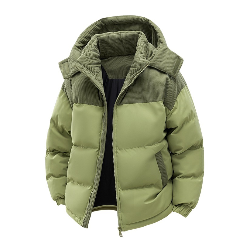 Vert avocat