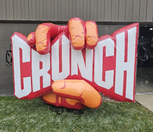 Quảng Cáo inflatables dấu hiệu <span class=keywords><strong>Inflatable</strong></span> quảng cáo inflatables - Product Image 1