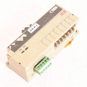 Programador de conversión de terminal de E/S nuevo Plc Mdl - Product Image 5