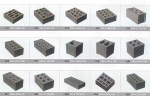 Máquina de bloques de hormigón con función automática - Product Image 3