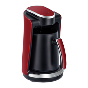 เครื่องชงกาแฟไฟฟ้า250มล. เครื่องชงกาแฟตุรกีแบบอัตโนมัติขนาดเล็ก - Product Image 3