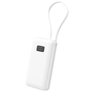 35WデュアルUSB出力パワーバンクタイプ-C入力高容量防水LEDディスプレイ高速充電デジタルディスプレイ - Product Image 6