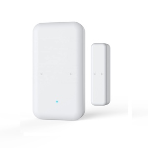Detector de sistema de seguridad para el hogar Zwave con Sensor automático de alerta de alarma de ventana de puerta con Sensor de advertencia de alarma de Control remoto de aplicación - Product Image 1