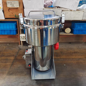 价格便宜的迷你咖啡香料粉末研磨机细粮辣椒粉研磨机 - Product Image 5