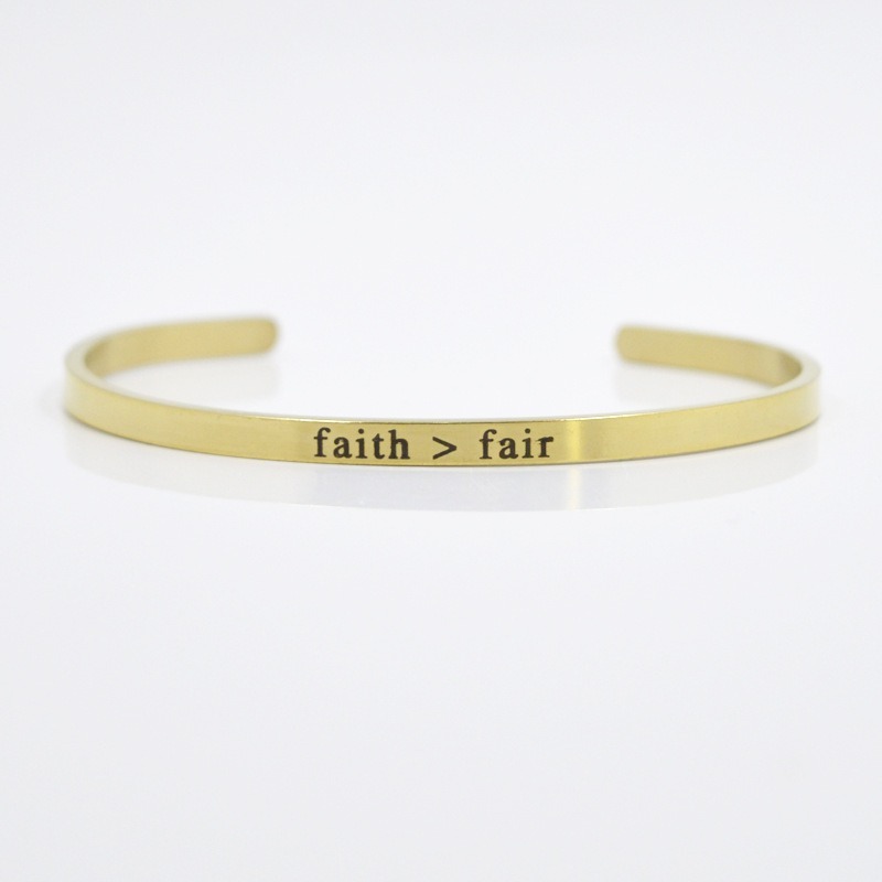 faith fair