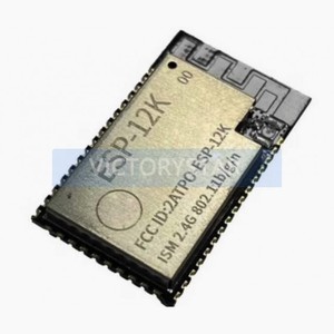ESP32S2 <strong>module</strong> ESP12K single core 32bit Wi Fi MCU wirelessESP32S2 ESP12K 32bit <strong>WiFi</strong> MCU ESP32 <strong>WIFI</strong> - Product Image 2