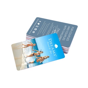 Fabricación personalizable RFID NXP MIFARE(R) DESFire(R) Chip Smart Control DE ACCESO Hotel Key Cards - Product Image 5