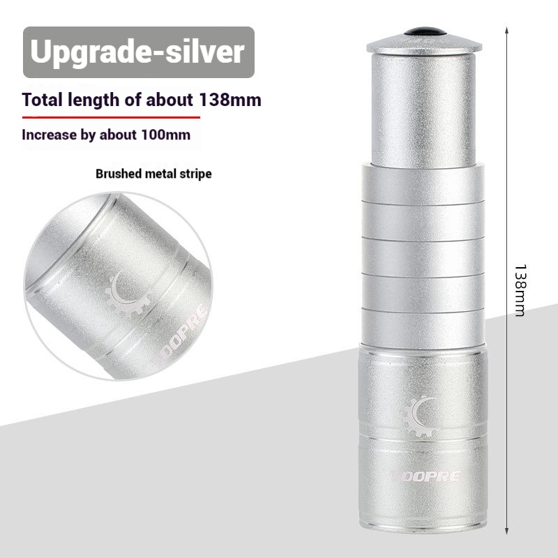 Sand silver-Upgraded model