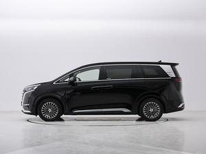 BYD DENZA D9 2025 DM-i 1,5 T Новый энергетический автомобиль длинный большой MPV 7-местный новый автомобиль 4WD DENZA D9 2025 вилка в гибридный - Product Image 5