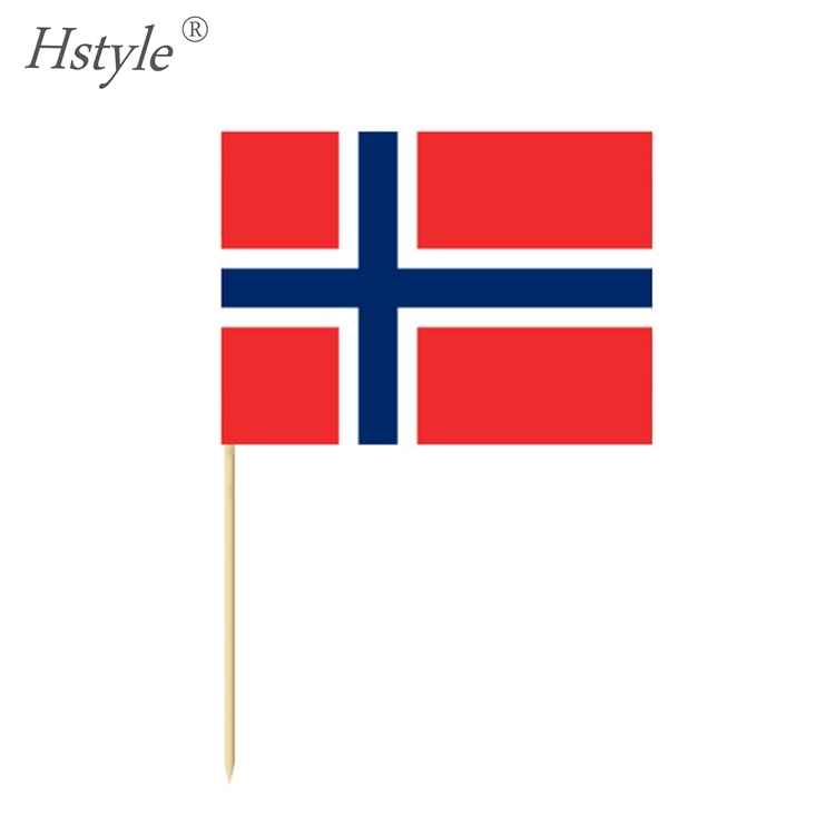 Noruega-11rojo