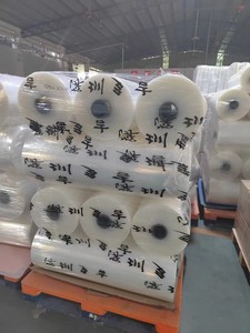 Stretch Film <strong>PE</strong> Jumbo <strong>Roll</strong> - Product Image 2