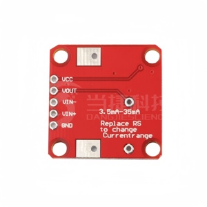 INA169高精度アナログ電流センサーモジュール電流コンバータ - Product Image 3
