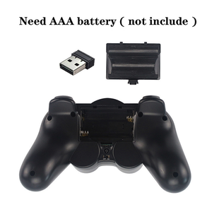 Mando inalámbrico de 2,4 GHz para PC, portátil, PS3, USB, Joystick para Android, TV Box, juegos - Product Image 5