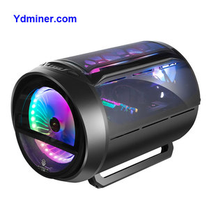 Custodia per computer desktop atx con torri personalizzate per pc - Product Image 1