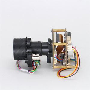2MP Ultra-low Illumination Starlight <strong>Network</strong> Integrated Movement 6-22mm Lens High Frame Rate Wifi Camera Module SIP-K662G6-0622 - Product Image 6