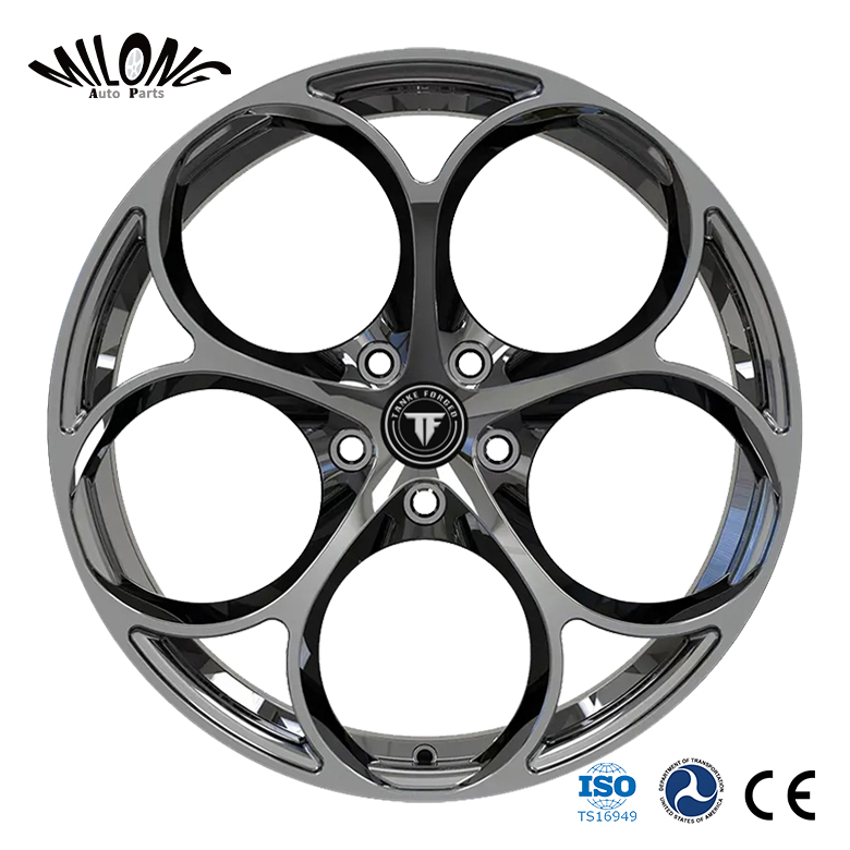 Argento Cromato