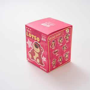 Factory Custom Made High Quality UV Printing Mystery Parcel Blind Paper <strong>Box</strong> for <strong>Toys</strong> Gifts Packaging Boxes - Product Image 4