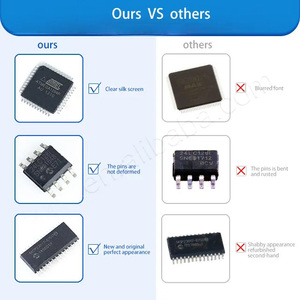 Chige jsmc 4 AUM 1 asaeah 5 Su เวอร์ชั่นของแท้-BOM สำหรับไมโครคอนโทรลเลอร์หน่วยความจำ IC ชุด JSMC04AUM1ASAEAH5SU - Product Image 3