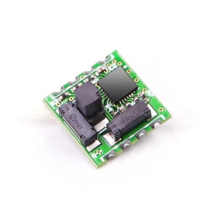 RM3100 3 Achsen PNI13156+PNI13104 elektronischer Kompass Magnetfeld SPI-Sensor Super HMC5883L Magnetometer Geomagnetisches Modul - Product Image 1