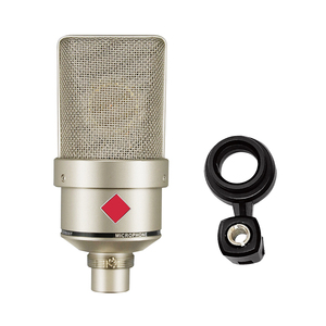 TML 103คอนเดนเซอร์ไดอะแฟรมขนาดใหญ่แบบมีสาย XLR สตูดิโอบันทึกเสียงอุปกรณ์การแสดงสด - Product Image 3