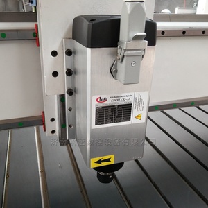 数控路由器 1530 和 2030 路由器 CNC/OMNI 木工机床路由器/1530 数控路由器 4 轴旋转设备 - Product Image 5