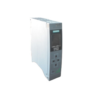 西门子原装Simatic 6ES7134-6PA01-0BD0模拟输入模块SIMATIC ET 200SP PLC PAC & 专用控制器 - Product Image 4