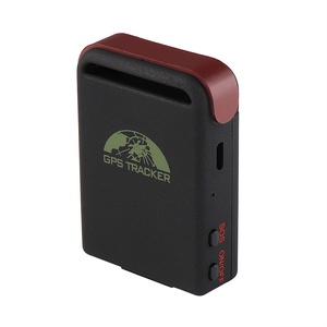 COBAN-rastreador GPS para coche y mascota, dispositivo de seguimiento Personal, GPS102B, automático, Web gratis, para vehículo, coche, ancianos - Product Image 4