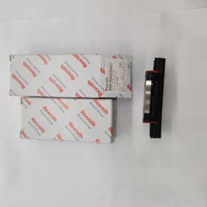 力士乐线性导轨滑车R044259401线性滚珠导轨滑车R044259401 - Product Image 6