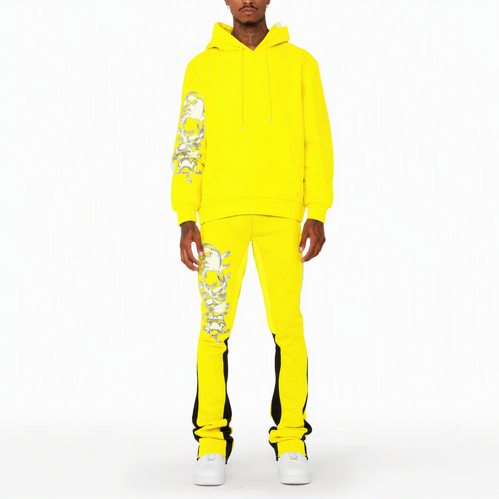 Amarillo